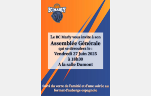 Assemblée générale