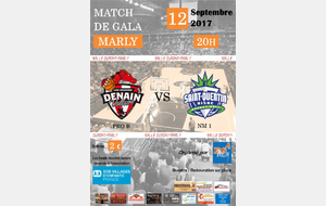 Match de Gala