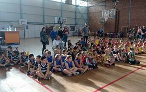 Tournoi Roger Pamart