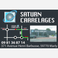 Saturn Carrelages