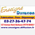 Enseigne Diffusion