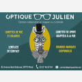 Optique Julien 