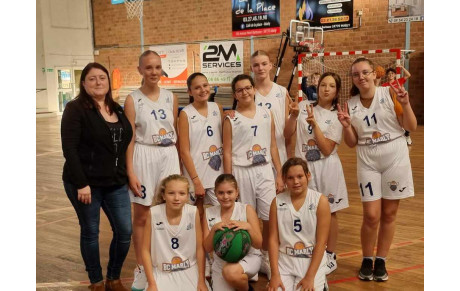 Benjamines (U13F)