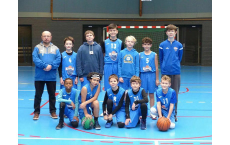 Benjamins (U13M)