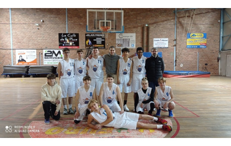 Cadets (U17M)